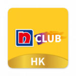 Logo of 立邦會友 nClub HK android Application 